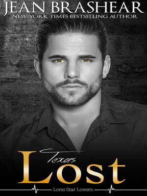 cover image of Texas Lost